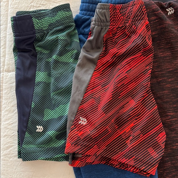 All In Motion bundle - Picture 2 of 8